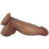 Hidden Desire Gode Inferno Cristo 13 x 5cm